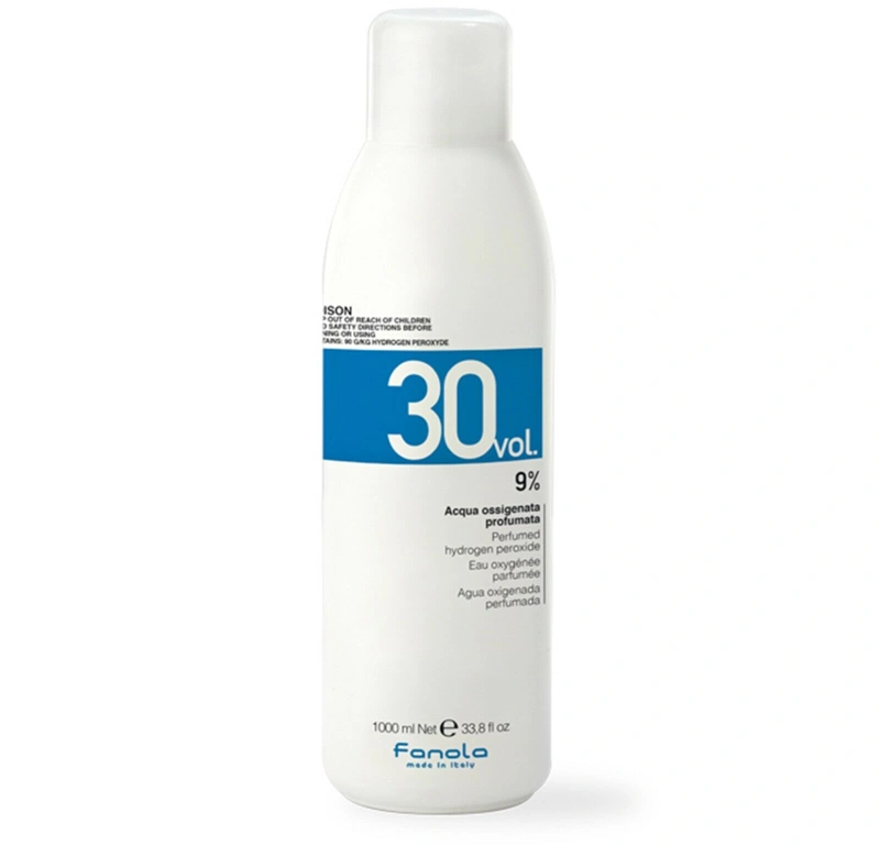 Fanola Creamy Oxidants 9% (30Vol) 1000ml főképe